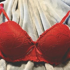 sophie b. 34B Push Up Bra